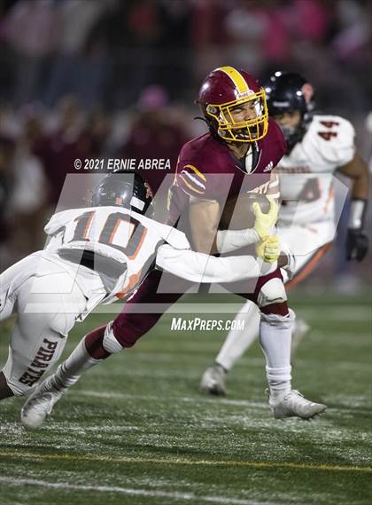 Thumbnail 2 in Pittsburg @ Liberty (Senior Night)  photogallery.