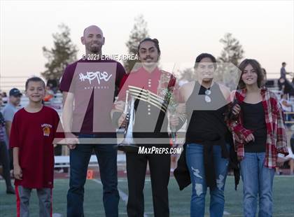 Thumbnail 2 in Pittsburg @ Liberty (Senior Night)  photogallery.