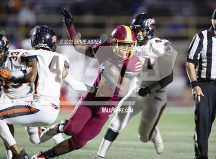 Thumbnail 2 in Pittsburg @ Liberty (Senior Night)  photogallery.