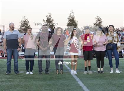 Thumbnail 3 in Pittsburg @ Liberty (Senior Night)  photogallery.