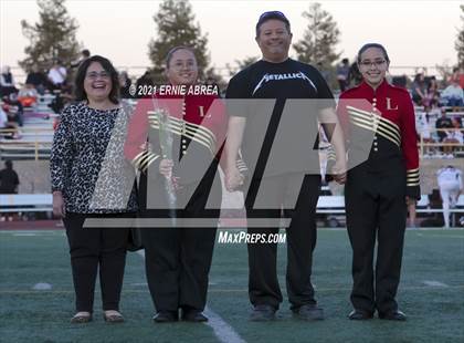Thumbnail 2 in Pittsburg @ Liberty (Senior Night)  photogallery.