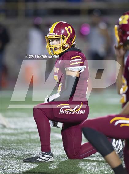 Thumbnail 1 in Pittsburg @ Liberty (Senior Night)  photogallery.