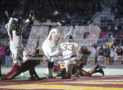Thumbnail 3 in Pittsburg @ Liberty (Senior Night)  photogallery.