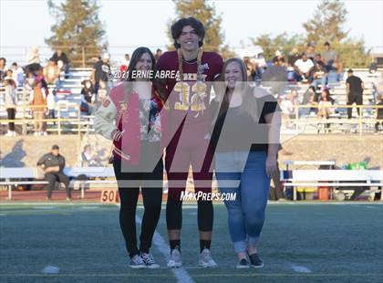 Thumbnail 3 in Pittsburg @ Liberty (Senior Night)  photogallery.