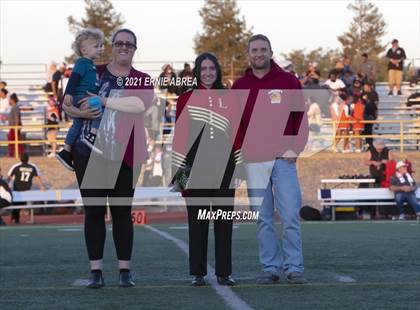 Thumbnail 2 in Pittsburg @ Liberty (Senior Night)  photogallery.