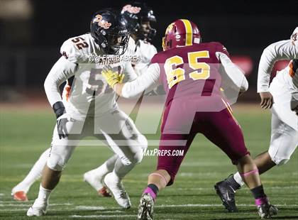 Thumbnail 1 in Pittsburg @ Liberty (Senior Night)  photogallery.