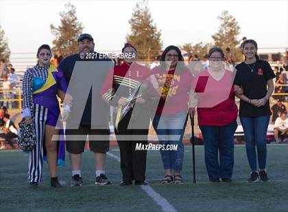 Thumbnail 2 in Pittsburg @ Liberty (Senior Night)  photogallery.