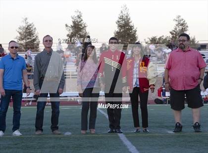 Thumbnail 1 in Pittsburg @ Liberty (Senior Night)  photogallery.
