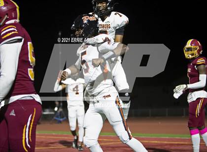 Thumbnail 3 in Pittsburg @ Liberty (Senior Night)  photogallery.