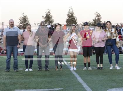 Thumbnail 1 in Pittsburg @ Liberty (Senior Night)  photogallery.