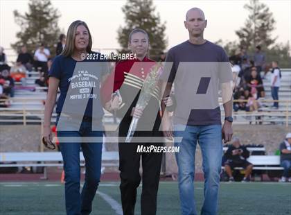 Thumbnail 3 in Pittsburg @ Liberty (Senior Night)  photogallery.