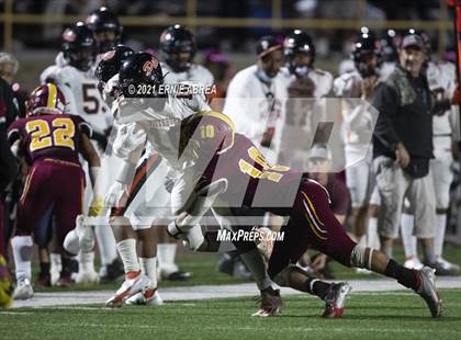 Thumbnail 2 in Pittsburg @ Liberty (Senior Night)  photogallery.