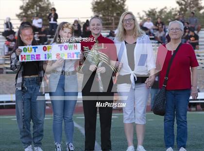 Thumbnail 3 in Pittsburg @ Liberty (Senior Night)  photogallery.
