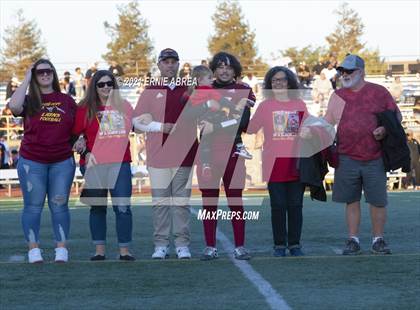 Thumbnail 2 in Pittsburg @ Liberty (Senior Night)  photogallery.