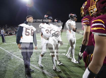Thumbnail 2 in Pittsburg @ Liberty (Senior Night)  photogallery.