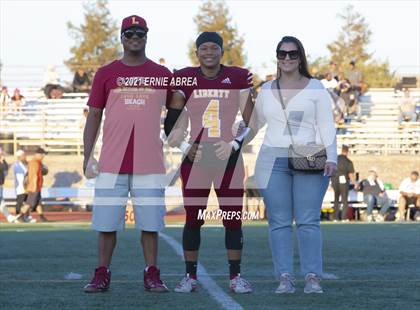 Thumbnail 2 in Pittsburg @ Liberty (Senior Night)  photogallery.