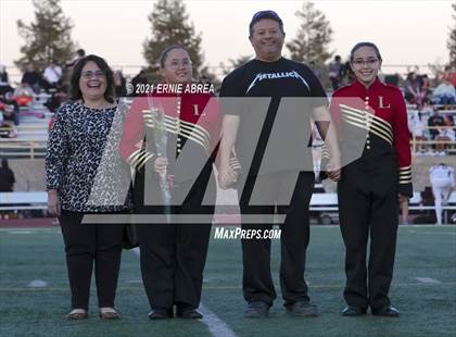Thumbnail 3 in Pittsburg @ Liberty (Senior Night)  photogallery.