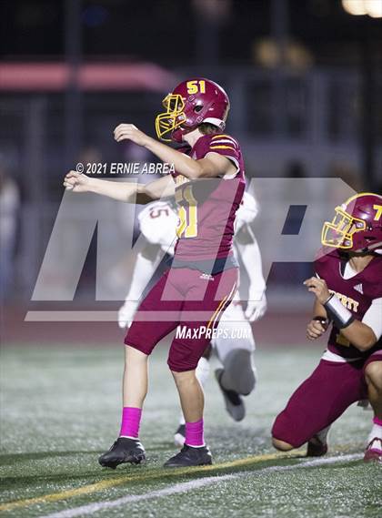 Thumbnail 1 in Pittsburg @ Liberty (Senior Night)  photogallery.