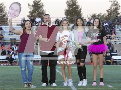 Thumbnail 2 in Pittsburg @ Liberty (Senior Night)  photogallery.