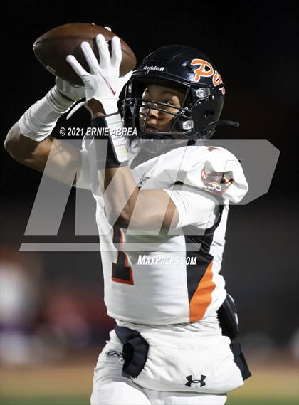 Thumbnail 2 in Pittsburg @ Liberty (Senior Night)  photogallery.
