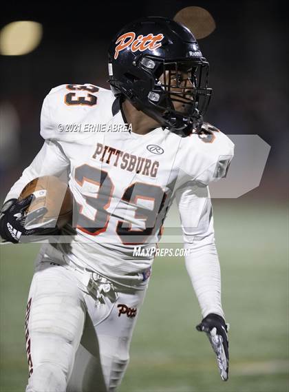 Thumbnail 3 in Pittsburg @ Liberty (Senior Night)  photogallery.