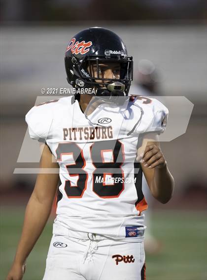 Thumbnail 2 in Pittsburg @ Liberty (Senior Night)  photogallery.