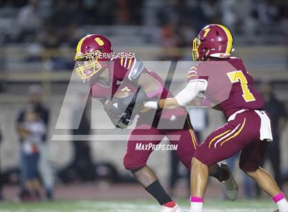Thumbnail 3 in Pittsburg @ Liberty (Senior Night)  photogallery.