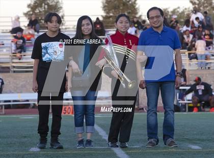 Thumbnail 2 in Pittsburg @ Liberty (Senior Night)  photogallery.