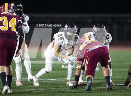 Thumbnail 1 in Pittsburg @ Liberty (Senior Night)  photogallery.