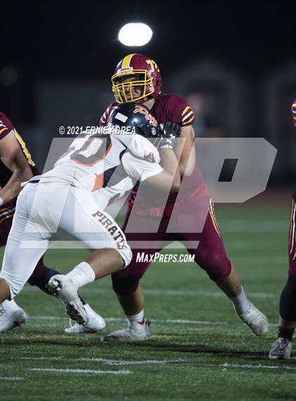 Thumbnail 2 in Pittsburg @ Liberty (Senior Night)  photogallery.