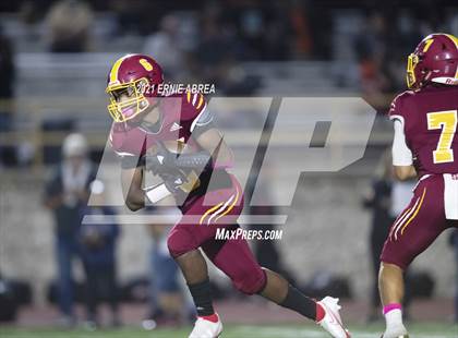Thumbnail 3 in Pittsburg @ Liberty (Senior Night)  photogallery.