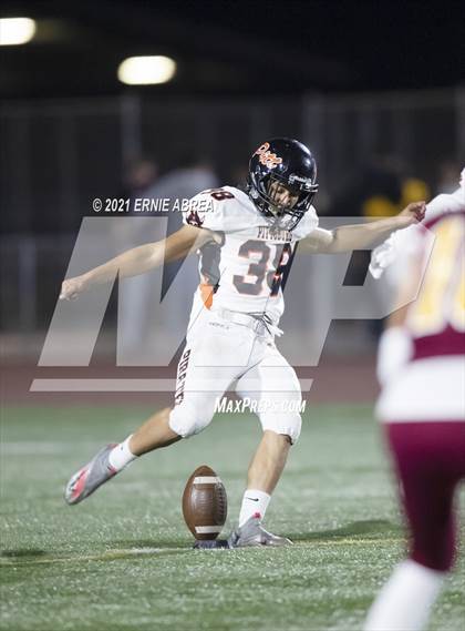 Thumbnail 1 in Pittsburg @ Liberty (Senior Night)  photogallery.
