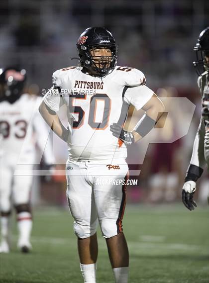 Thumbnail 1 in Pittsburg @ Liberty (Senior Night)  photogallery.
