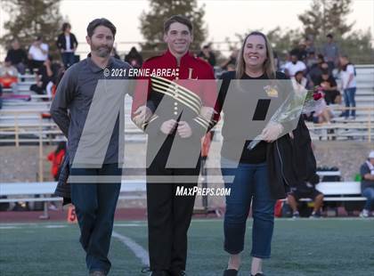 Thumbnail 1 in Pittsburg @ Liberty (Senior Night)  photogallery.