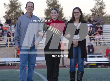 Thumbnail 2 in Pittsburg @ Liberty (Senior Night)  photogallery.
