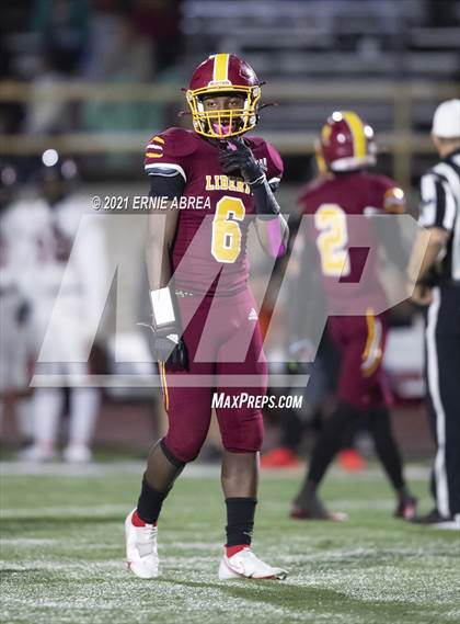 Thumbnail 2 in Pittsburg @ Liberty (Senior Night)  photogallery.