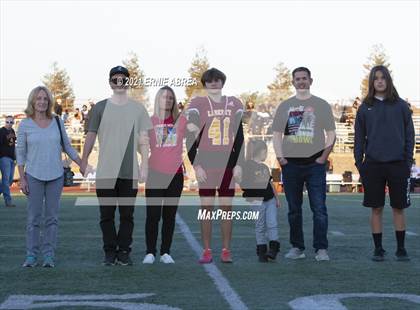 Thumbnail 1 in Pittsburg @ Liberty (Senior Night)  photogallery.