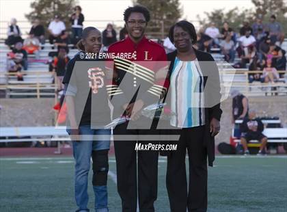 Thumbnail 2 in Pittsburg @ Liberty (Senior Night)  photogallery.