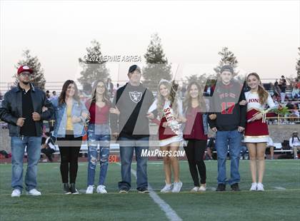 Thumbnail 2 in Pittsburg @ Liberty (Senior Night)  photogallery.