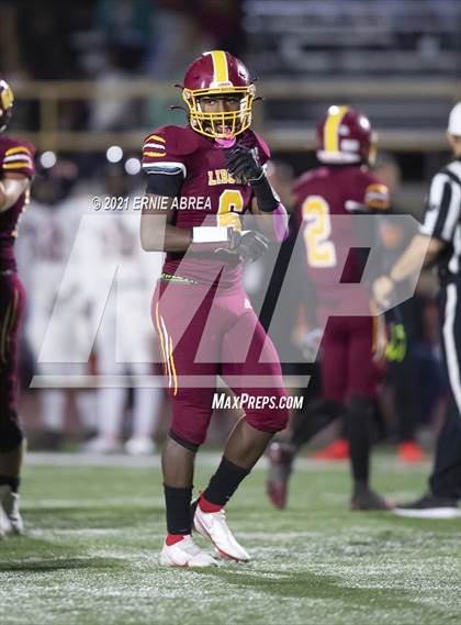 Thumbnail 1 in Pittsburg @ Liberty (Senior Night)  photogallery.