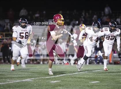 Thumbnail 2 in Pittsburg @ Liberty (Senior Night)  photogallery.