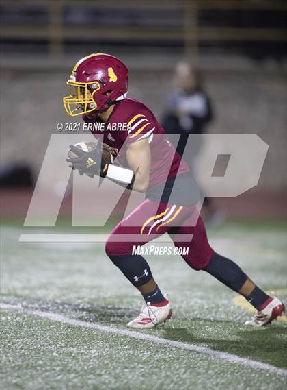 Thumbnail 3 in Pittsburg @ Liberty (Senior Night)  photogallery.
