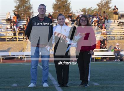 Thumbnail 1 in Pittsburg @ Liberty (Senior Night)  photogallery.