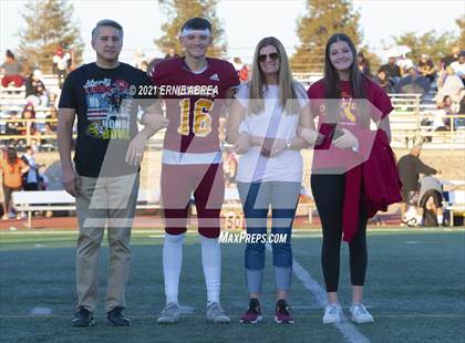 Thumbnail 3 in Pittsburg @ Liberty (Senior Night)  photogallery.