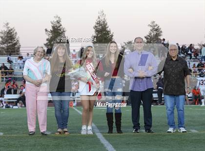 Thumbnail 2 in Pittsburg @ Liberty (Senior Night)  photogallery.