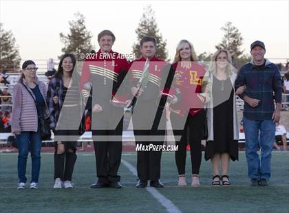 Thumbnail 1 in Pittsburg @ Liberty (Senior Night)  photogallery.