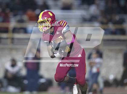 Thumbnail 1 in Pittsburg @ Liberty (Senior Night)  photogallery.