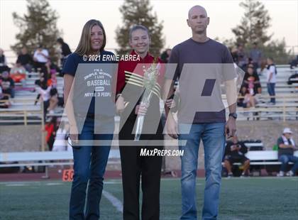 Thumbnail 1 in Pittsburg @ Liberty (Senior Night)  photogallery.