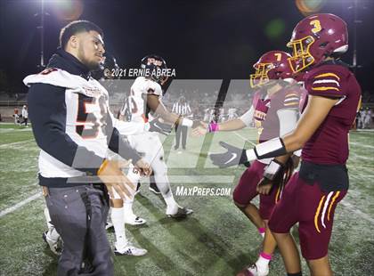 Thumbnail 2 in Pittsburg @ Liberty (Senior Night)  photogallery.