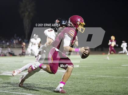 Thumbnail 2 in Pittsburg @ Liberty (Senior Night)  photogallery.